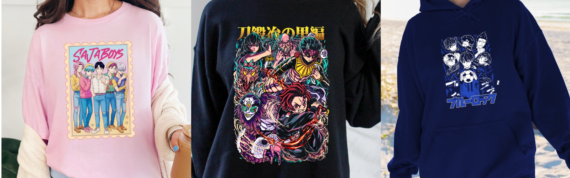 Anime Alley
