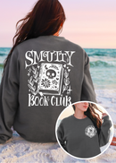 Smutty Book Club | T-shirt & Crewneck