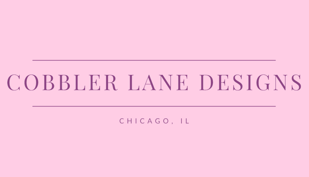 Cobbler Lane Designs Unique Clothing & Gifts