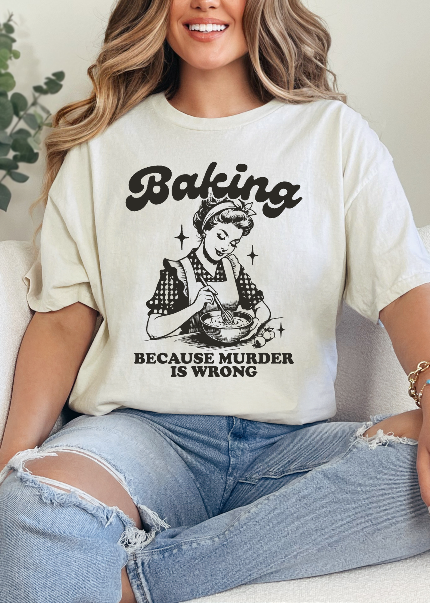 Unapologetic Threads