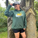 Gotta Catch Pika or Just do it Later Hoodie