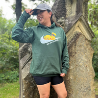 Gotta Catch Pika or Just do it Later Hoodie