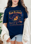 Manon & the Thirteen T-shirt & Crewneck