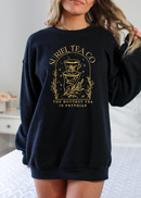 The Suriel Tea Society – Hottest Sips in Prythian T-shirt, Crewneck & Cropped Top