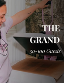 The Grand Merch Bar