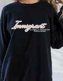 Immigrant – Globally Sourced Greatness Crewneck