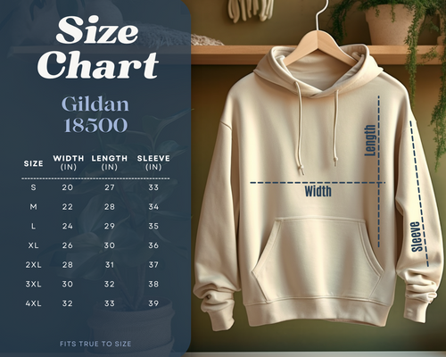 Peace, Love & Pizza Club — Crewneck & Hoodie
